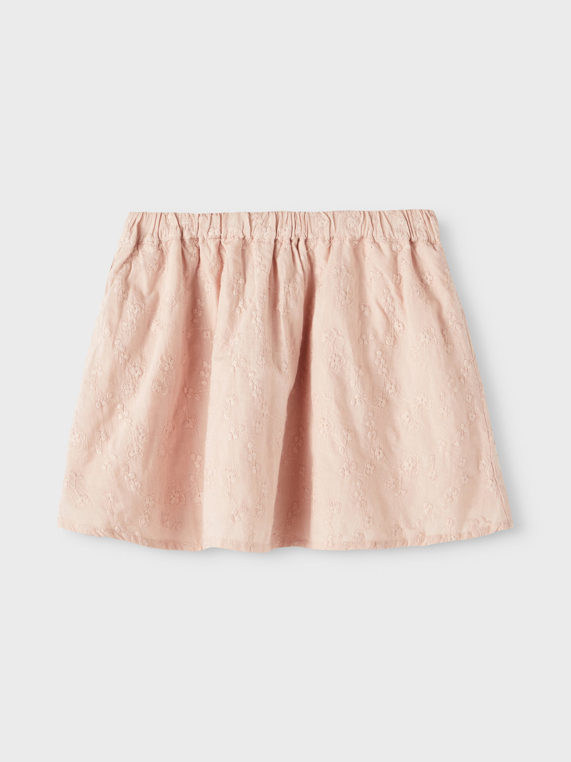 NMFDETINE Skirts - Rose Smoke